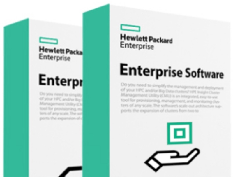 HPE R2C33A MSA 2060 Advanced Data Services LTU