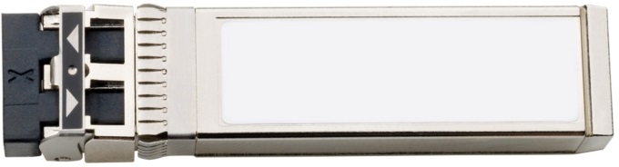 HPE Q6M30A 10GbE SFP+ SR Multi-mode 300m Transceiver