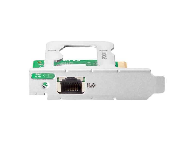 HPE P13788-B21 MicroServer Gen10 Plus iLO Enablement Kit