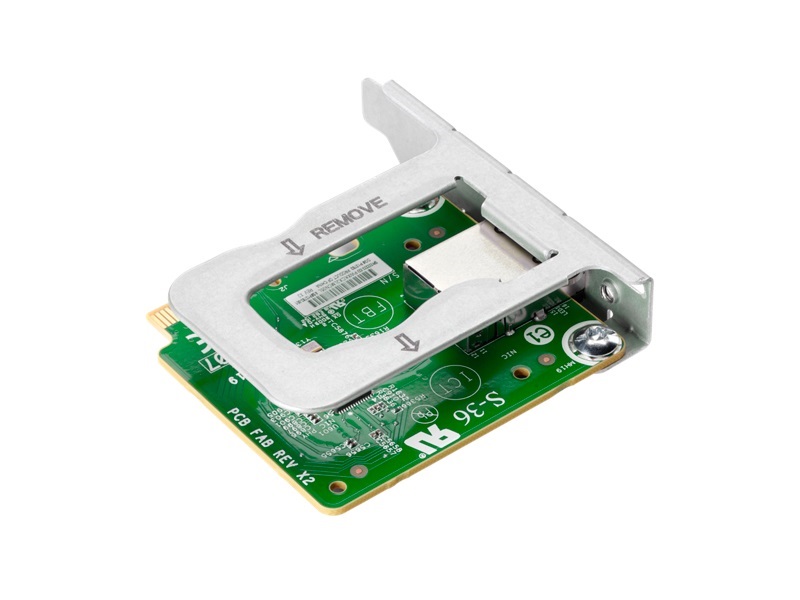 HPE P13788-B21 MicroServer Gen10 Plus iLO Enablement Kit
