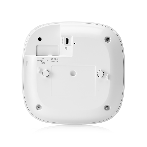 HPE Networking Instant On S1T14A AP21 (EU) 802.11ax Wi-Fi 6 2x2 Dual-Band Indoor Access Point with DC Power Adapter