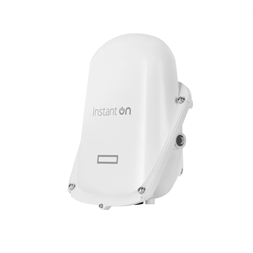 HPE Networking Instant On S1T37A AP27 (RW) 2x2 802.11ax Wi-Fi 6 Outdoor Access Point