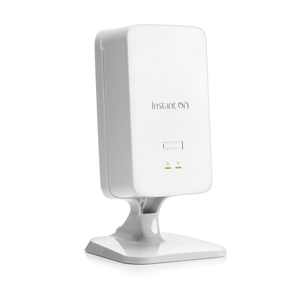 HPE Networking Instant On S1U76A AP22D (RW) 802.11ax Wi-Fi 6 Dual-Band Indoor Access Point