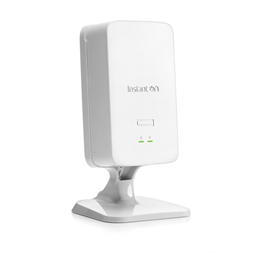 HPE Networking Instant On S1U76A AP22D (RW) 802.11ax Wi-Fi 6 Dual-Band Indoor Access Point