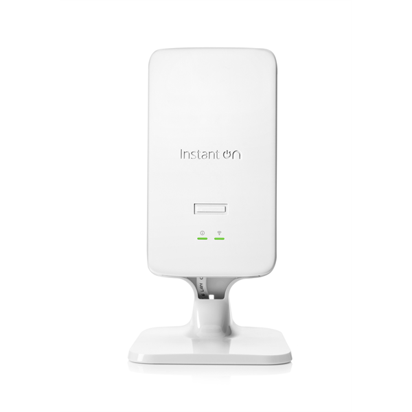 HPE Networking Instant On S1U76A AP22D (RW) 802.11ax Wi-Fi 6 Dual-Band Indoor Access Point