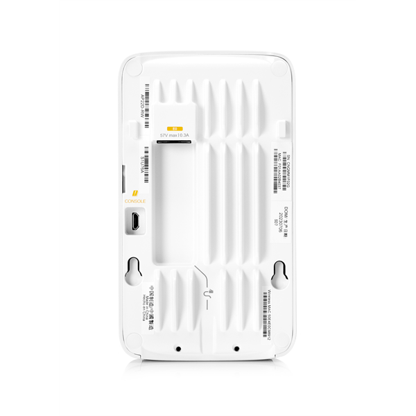 HPE Networking Instant On S1U76A AP22D (RW) 802.11ax Wi-Fi 6 Dual-Band Indoor Access Point