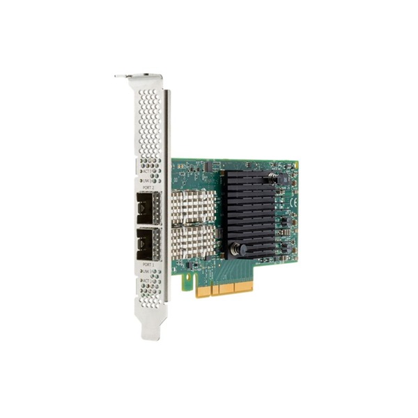 HPE P13188-B21 10/25GbE 2P SFP28 MCX512F-ACHT Adp
