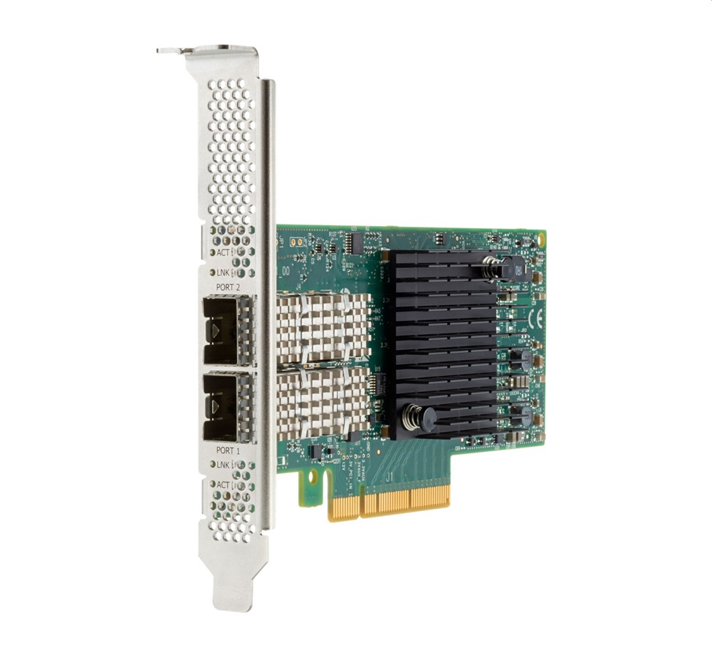 HPE P26262-B21 Broadcom BCM57414 Ethernet 10/25Gb 2-port SFP28 Adapter