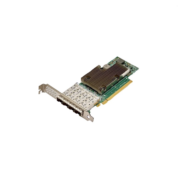 HPE P26264-B21 Broadcom BCM57504 Ethernet 10/25Gb 4-port SFP28 Adapter