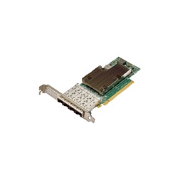 HPE P26264-B21 Broadcom BCM57504 Ethernet 10/25Gb 4-port SFP28 Adapter