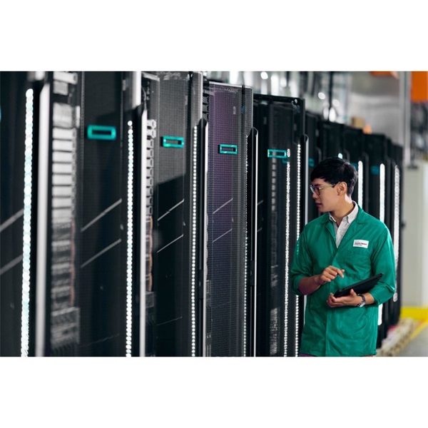 HPE P47235-B21 ML350 Gen11 SFF OROC Cbl Kit