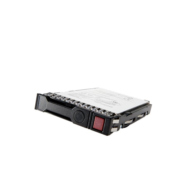 HPE P49046-B21 800GB SAS MU SFF SC MV SSD