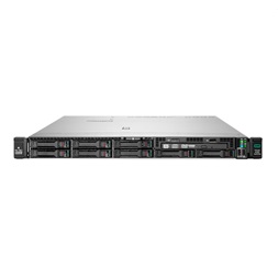 HPE P55273-421 ProLiant DL360 Gen10 Plus 4309Y 2.8GHz 8-core 1P 32GB-R MR416i-a NC 8SFF 800W PS EU Server