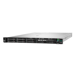 HPE P55273-421 ProLiant DL360 Gen10 Plus 4309Y 2.8GHz 8-core 1P 32GB-R MR416i-a NC 8SFF 800W PS EU Server
