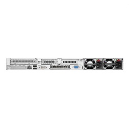 HPE P55273-421 ProLiant DL360 Gen10 Plus 4309Y 2.8GHz 8-core 1P 32GB-R MR416i-a NC 8SFF 800W PS EU Server