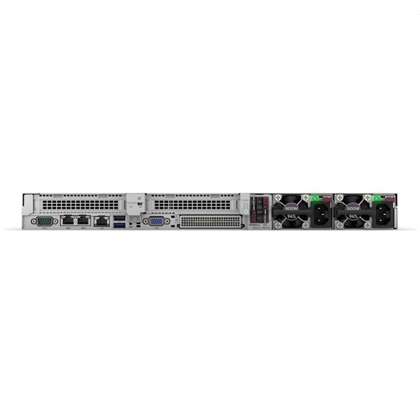 HPE P57688-421 ProLiant DL320 Gen11 5416S 2.0GHz 16-core 1P 32GB-R MR408i-o 8SFF 1000W PS Server