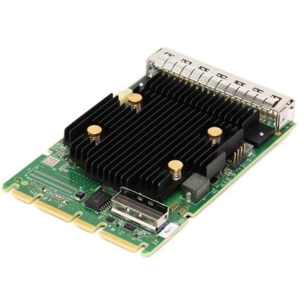 HPE P58335-B21 MR408i-o Gen11 x8 Lanes 4GB Cache OCP SPDM Storage Controller