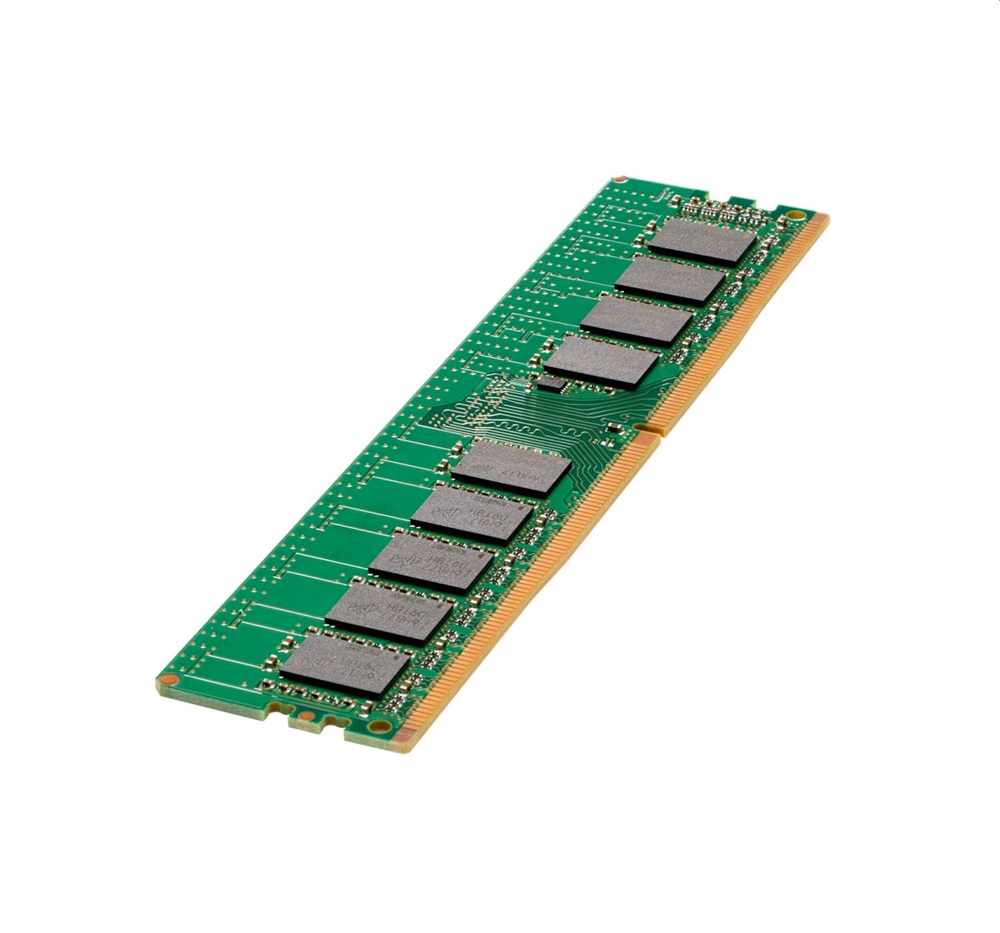 HPE P64339-B21 32GB (1x32GB) Dual Rank x8 DDR5-4800 CAS-40-39-39 Unbuffered Standard Memory Kit