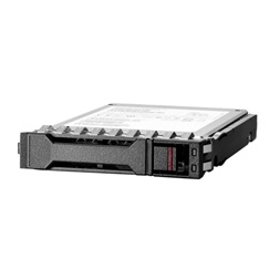 HPE P64842-B21 960G NVMe RI SFF BC U.3ST V2 MV SSD