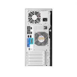 HPE P65096-421 HPE ProLiant ML30 Gen11 E-2436 2.9GHz 6-core 1P 16GB-U 8SFF-HP 800W PS Server