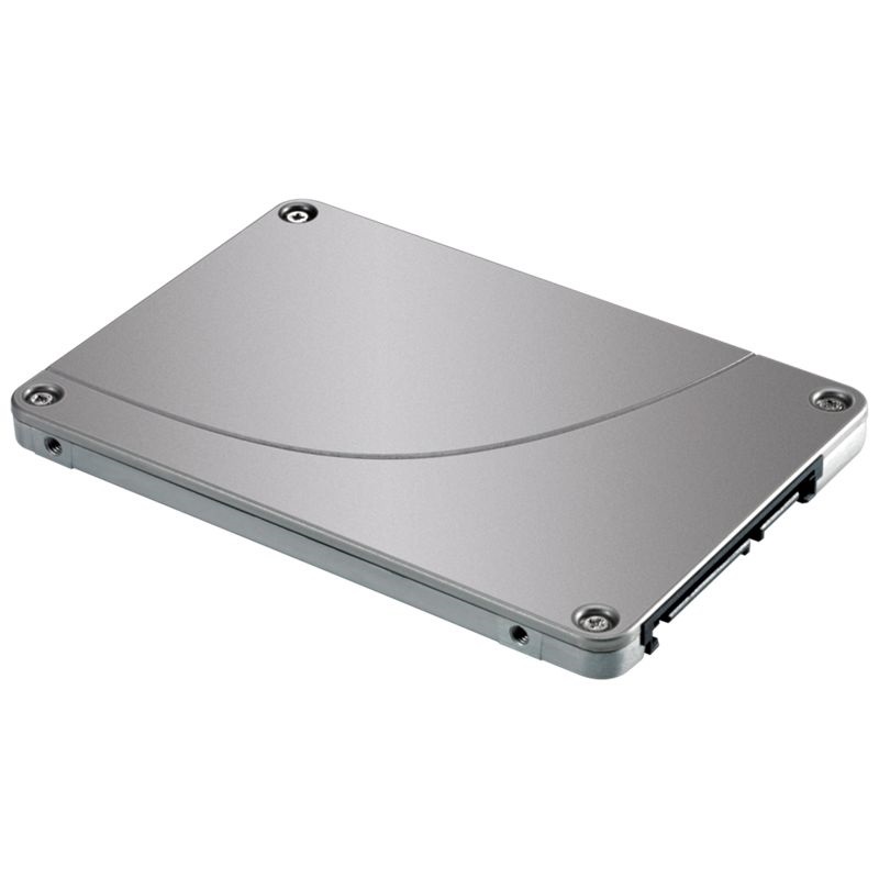 HPE P65272-B21 480GB SATA RI SFF RW MV SSD
