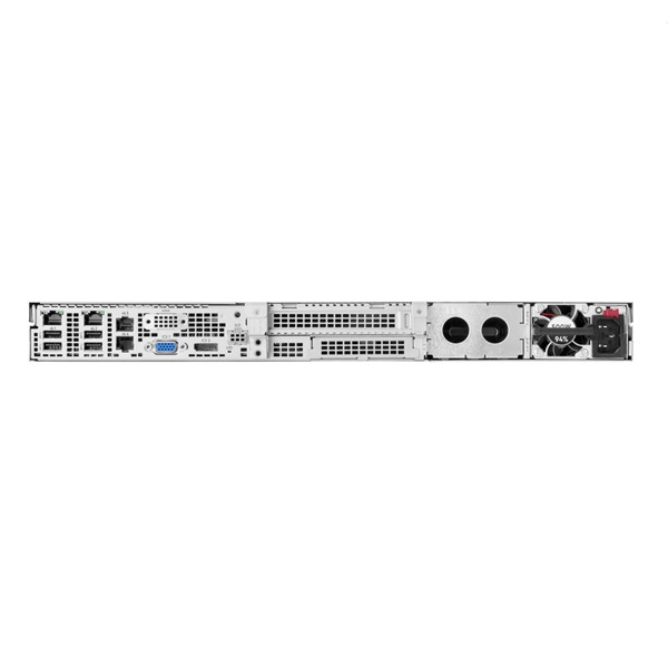 HPE P65394-421 HPE ProLiant DL20 Gen11 E-2434 3.4GHz 4-core 1P 16GB-U 2LFF 290W PS Server