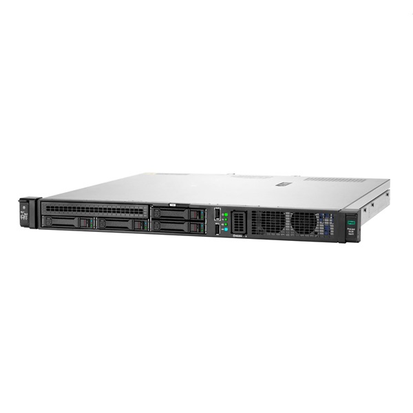 HPE P65394-421 HPE ProLiant DL20 Gen11 E-2434 3.4GHz 4-core 1P 16GB-U 2LFF 290W PS Server