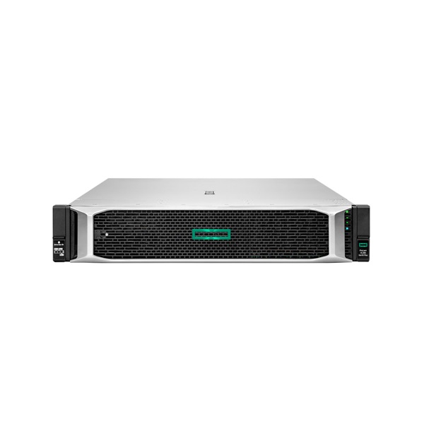 HPE P77170-425 ProLiant DL380 Gen10 Plus 4309Y 8c 64GB-R 8SFF SR416i-a 2x480GB SATA SSD 2x800W PS EU Server
