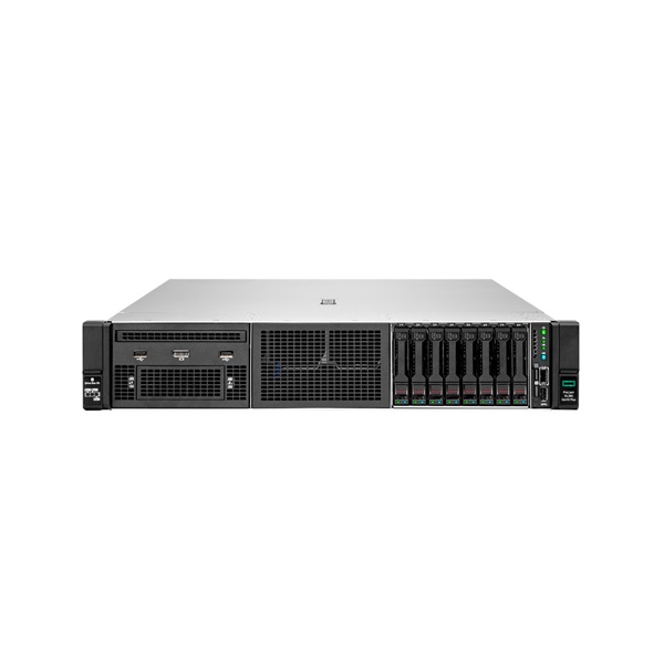 HPE P77170-425 ProLiant DL380 Gen10 Plus 4309Y 8c 64GB-R 8SFF SR416i-a 2x480GB SATA SSD 2x800W PS EU Server