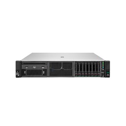 HPE P77170-425 ProLiant DL380 Gen10 Plus 4309Y 8c 64GB-R 8SFF SR416i-a 2x480GB SATA SSD 2x800W PS EU Server