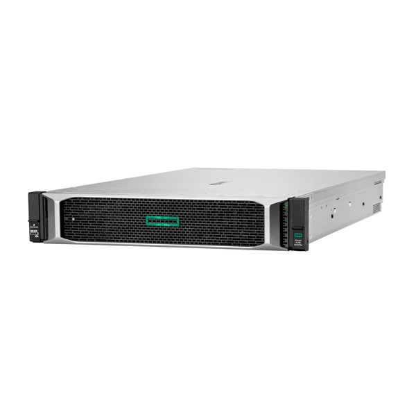 HPE P77170-425 ProLiant DL380 Gen10 Plus 4309Y 8c 64GB-R 8SFF SR416i-a 2x480GB SATA SSD 2x800W PS EU Server
