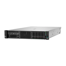 HPE P77170-425 ProLiant DL380 Gen10 Plus 4309Y 8c 64GB-R 8SFF SR416i-a 2x480GB SATA SSD 2x800W PS EU Server