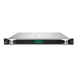 HPE P77171-425 ProLiant DL360 Gen10 Plus 4309Y 2.8GHz 8c 64GB-R 8SFF SR416i-a 2x2.4TB HDD 2x800W PS EU Server