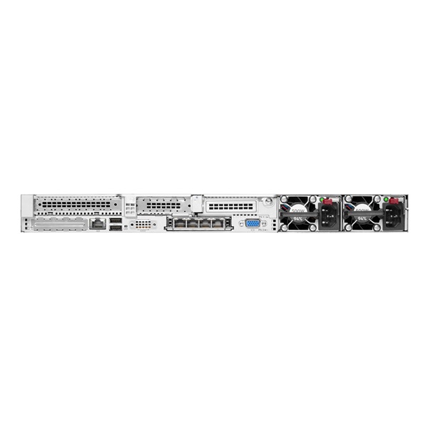 HPE P77171-425 ProLiant DL360 Gen10 Plus 4309Y 2.8GHz 8c 64GB-R 8SFF SR416i-a 2x2.4TB HDD 2x800W PS EU Server