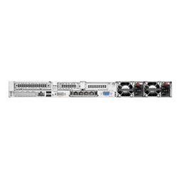 HPE P77171-425 ProLiant DL360 Gen10 Plus 4309Y 2.8GHz 8c 64GB-R 8SFF SR416i-a 2x2.4TB HDD 2x800W PS EU Server