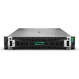 HPE P77241-425 ProLiant DL380 Gen11 6526Y 2.8GHz 16c 1P 128GB-R 8SFF NS204i-u NC BCM57416 2x1000W PS EU Server