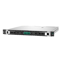HPE P78087-425 ProLiant DL20 Gen11 E-2434 3.4GHz 4c 1P 32GB-U 4SFF 2x480GB SATA SSD 800W PS EU Server