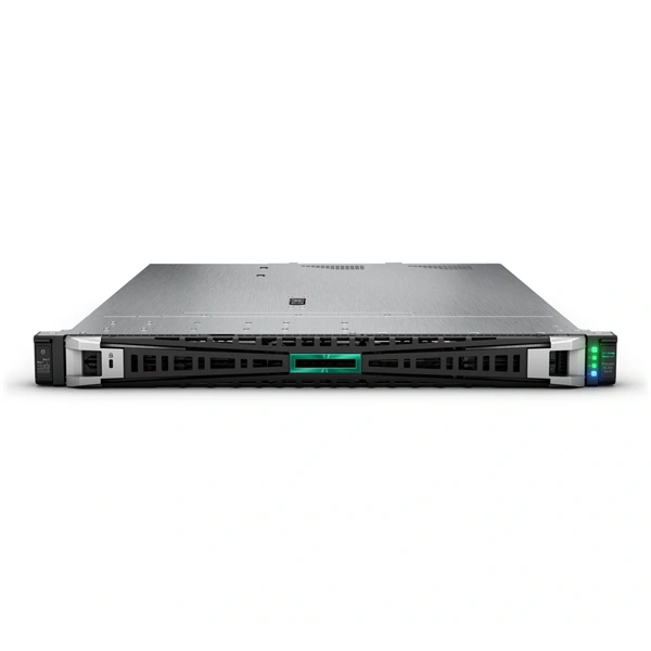 HPE P78092-425 ProLiant DL320 Gen11 5416S 2.0GHz 16c 1P 64GB-R 10SFF MR416i-o 3x2.4TB HDD 2x1000W PS EU Server