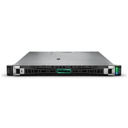 HPE P78092-425 ProLiant DL320 Gen11 5416S 2.0GHz 16c 1P 64GB-R 10SFF MR416i-o 3x2.4TB HDD 2x1000W PS EU Server