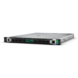 HPE P78092-425 ProLiant DL320 Gen11 5416S 2.0GHz 16c 1P 64GB-R 10SFF MR416i-o 3x2.4TB HDD 2x1000W PS EU Server