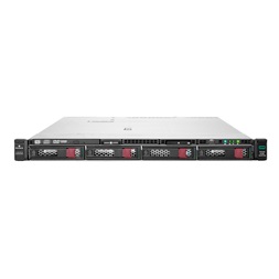 HPE P80568-425 ProLiant DL360 Gen10 Plus 4310 12c 1P 2x32GB-R SR416i-a 2x480GB SATA SSD 2x800W PS EU Server