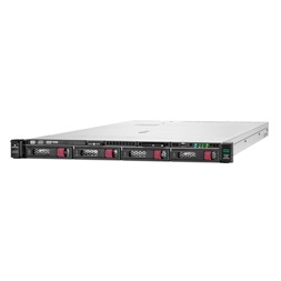 HPE P80568-425 ProLiant DL360 Gen10 Plus 4310 12c 1P 2x32GB-R SR416i-a 2x480GB SATA SSD 2x800W PS EU Server