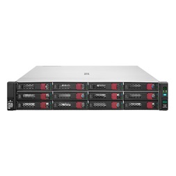 HPE P80569-425 ProLiant DL380 Gen10 Plus 4310 12c 1P 2x32GB-R SR416i-a 2x480GB SATA SSD 2x800W PS EU Server