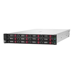 HPE P80569-425 ProLiant DL380 Gen10 Plus 4310 12c 1P 2x32GB-R SR416i-a 2x480GB SATA SSD 2x800W PS EU Server