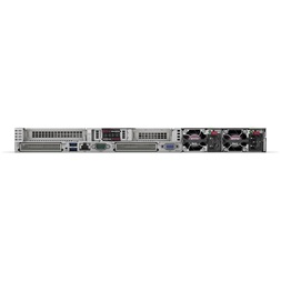 HPE P82659-425 ProLiant DL360 Gen11 6530 2.1GHz 32c 1P 8x16GB-R 8SFF MR216i-o 5x1.92TB SSD 2x1000W PS EU Server