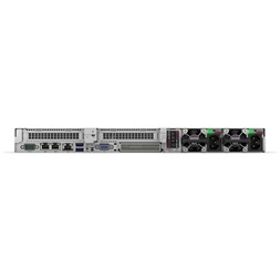 HPE P82672-425 ProLiant DL320 Gen11 5416S 16c 1P 4x16GB-R 8SFF MR408i-o 3x2.4TB HDD L4 2x1000W PS EU Server