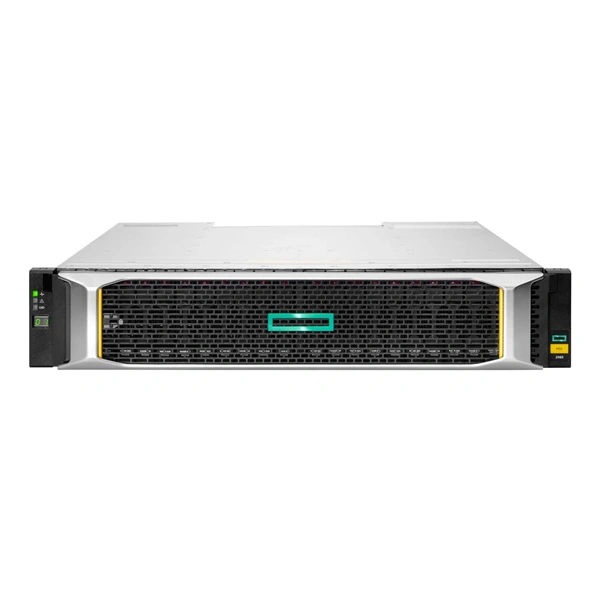 HPE P84170-B25 MSA 2060 SFF 2 x 16Gb FChannel 2 x 1.92TB SSD 12 x 2.4TB HDD 4 x 16Gb SFP FC
