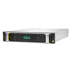 HPE P84174-B25 MSA 2060 LFF 2 x 10/25GbE iSCSI 7 x 8TB HDD 4 x 10Gb iSCSI