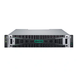 HPE P84178-B25 MSA 2070 SFF 2 x 12Gb SAS 12 x 1.92TB SSD