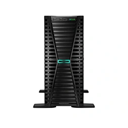 HPE P84637-425 ProLiant ML110 Gen11 5416S 2.0GHz 16c 1P 2x32GB-R 8SFF MR408i-o 2x960GB SSD 2x1000W PS EU Server
